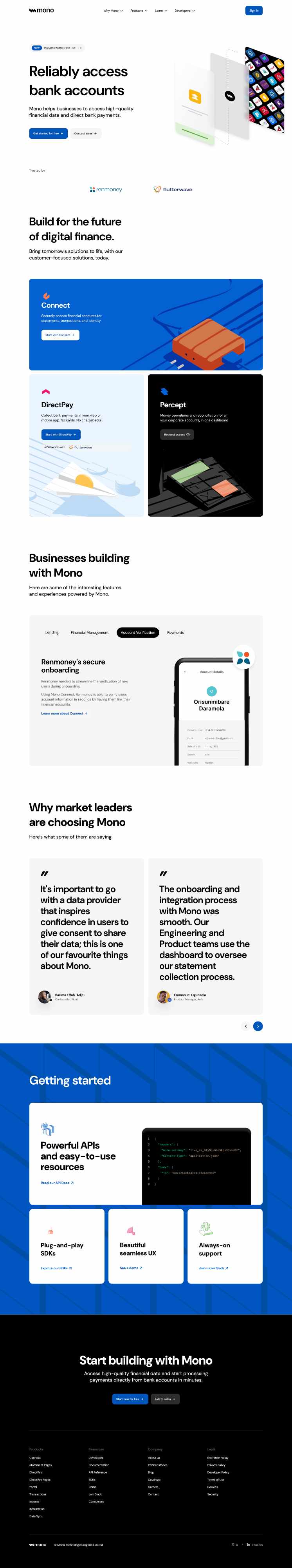 Fintech